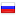 all-diet.info server is located in Russia